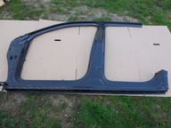 PRÓG TIGUAN II 5NA LEWY SŁUPEK TARRACO POSZYCIE