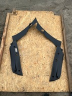 Renault Clio 4 2019 kombi osłona progu tylna tył lewa prawa