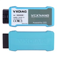 VXDIAG NANO ODIS VAS5054a VW AUDI SEAT SKODA WiFi
