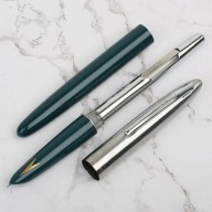 Pióro Hero 565 zielone nib F