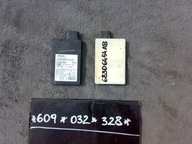 CHRYSLER PACIFICA 2016 - RADAR ASYSTENT PASA RUCHU LEWY PRAWY TYLNY TYŁ