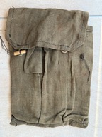 Oryginalna ładownica na magazynki do pepesza / pps43 ! 2 wojna !