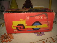 Terra walec z NRD oryg.opakowanie