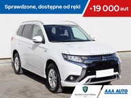 Mitsubishi Outlander 2.4 PHEV, 4X4, Automat