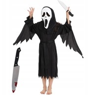 Straszny Film Scary Movie / Kostium Strój Karnawałowy / M / Dziecinny