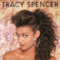 Tracy Spencer Tracy !!! CD