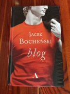 Blog Jacek Bocheński