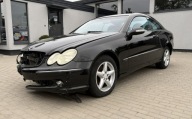 Mercedes CLK 200 Avantgarde | Stan BDB |