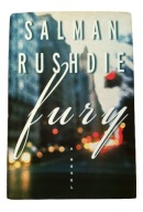 Fury SALMAN RUSHDIE