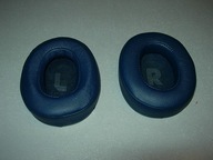 NAUSZNIKI GĄBKI PADY DO JBL TUNE 700BT 710BT 720BT 750BTNC NIEBIESKIE