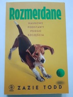 Rozmerdane Zazie Todd