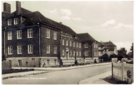Niemcy - Salzwedel - ul. Bismarcka - 1930 r