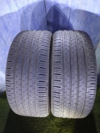 2x OPONA 245/35R20 95W CONTINENTAL ECOCONTACT 6 - 5,6mm DOT 1122/1222 (512)