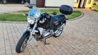 BMW R 850 R Comfort (R259)