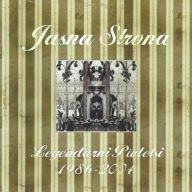 Jasna Strona Püdelsi CD - FOLIA
