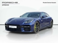 Porsche Panamera 2.9 Hybryda Plug-in 470KM