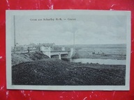 PIEKARY ŚLĄSKIE SZARLEJ-SZRARLEY OS SIEMIANOWICE ŚLĄSKIE BYTOM GRANICA 1919