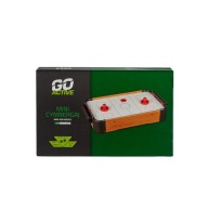 GRA STOŁOWA HOKEJ POWIETRZNY CYMBERGAJ DREWNO MDF