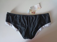 3Śliczny markowy czarny dół Triumpf Shape eur 40