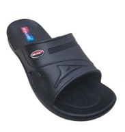 Klapki basenowe pianka EVA roz.48 31,8 cm lekkie klapki męskie