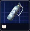 PLAN: SPREJ VITA BLUEPRINT VITA SPRAY ARC RAIDERS PC/PS/XBOX