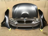 BMW M4 F82 F83 NOWY BŁOTNIK maska zderzak drzwi przód klapa pas belka lampa