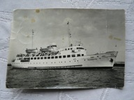 STATEK WYCIECZKOWY MAZOWSZE