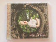 SCARLETT JOHANSSON - ANYWHERE I LAY MY HAND CD TOM WAITS SONGS +DAVID BOWIE