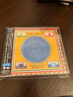 SPEAKING IN TONGUES TALKING HEADS CD ex japan
