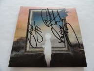 RIVERSIDE - LOST'N'FOUND LIVE IN TILBURG -2CD- 1 WYD GOLD - Z AUTOGRAFAMI