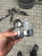 PRZEPUSTNICA SKODA FABIA III 1.0 MPI 04C133062D