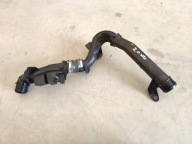 CITROEN PEUGEOT DS PRZEWÓD INTERCOOLERA 9675758280