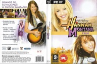 Hannah Montana - Film PC DVD ROM