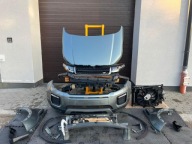 Kompletny przód 4pdc RANGE ROVER EVOQUE L538 lift 2015-2019r