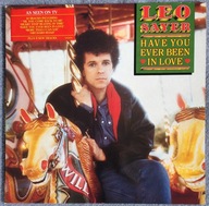 Leo Sayer - Have You Ever Been In Love LP