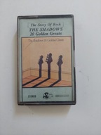 The Story of Rock The Shadows 20 Golden Hits