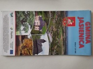 JASIENICA GMINA - MAP/INFO - TEN PRZEDMIOT - 14.09