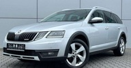 Skoda Octavia 4x4 Automat Navi Parktronic Kamera Alcantara Led FV23