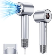 SUSZARKA DO WŁOSÓW JONOWA TERMICZNA YAIAWISU SZCZOTKA LED DYFUZOR 1600W HIT