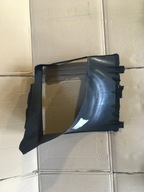 Kierownica powietrza lewa Macan 95B 117 335 H