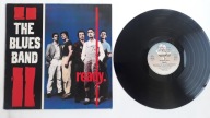 The Blues Band I'm Ready. LP/VG+/GER 1980
