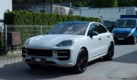 Porsche Cayenne Porsche Cayenne S E-Hybrid Coupe 2024 ROK 519 KM Full Opc