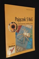 Pajączek 5 NxG Ćwiczenia Praktyczne Radosaw Sok
