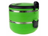 Termos obiadowy LUNCHBOX pojemnik TERMICZNY stal nierdzewna 1,4L