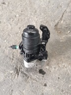 PODSTAWA FILTRA OLEJU CHŁODNICA VW PASSAT B8 2.0 TDI 03N115389K