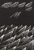 STASYS KRASAUSKAS- 'KORDYLIERA' -EKSPRESJA- 1966