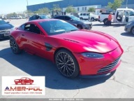 Aston Martin Vantage Aston Martin Vantage 4.0 Benzyna 503KM