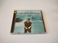 Bruce Dickinson – The Best Of Bruce Dickinson - 2CD 2001 FOLIA C2234