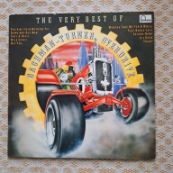 Bachman-Turner Overdrive - The Very Best Of BTO - Ger [NM/EX++]