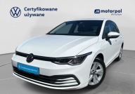 Volkswagen Golf Life Pakiet Comfort, FV 23, ACC, GPS, Ambiente, Asystenci